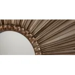 Зеркало-солнце Sun Rays от ImperiumLoft