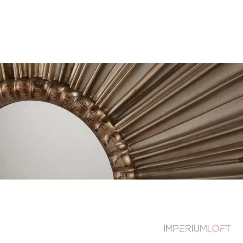 Зеркало-солнце Sun Rays от ImperiumLoft
