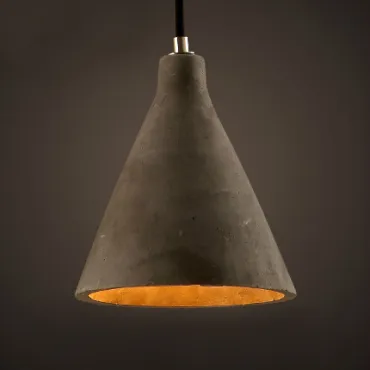Подвесной светильник Art Concrete Pendant №4