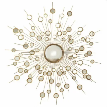 Зеркало Raindrops Mirror