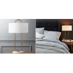 Настольная лампа Marston Table Lamp от ImperiumLoft