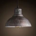 Люстра Loft Rust Pendant от ImperiumLoft