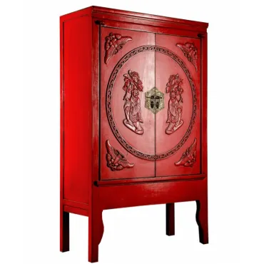 Китайский шкаф Tween Mao