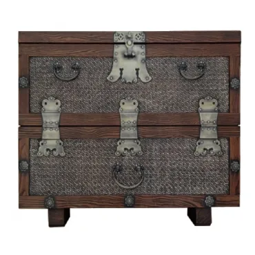 Китайский сундук Chinese bamboo Китайский сундук Chinese bamboo