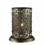 Настольная лампа Morocco от ImperiumLoft