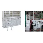 Библиотека Прованс от ImperiumLoft