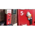 Буфет Coca Cola Industrial от ImperiumLoft