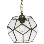 Подвесной светильник Pointed Star от ImperiumLoft