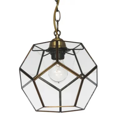 Подвесной светильник Pointed Star