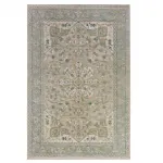 Ковёр из вискозы Indian pattern Symetry от ImperiumLoft