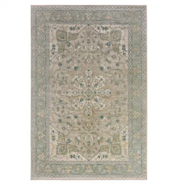 Ковёр из вискозы Indian pattern Symetry Ковёр из вискозы Indian pattern Symetry