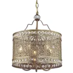 Подвесная люстра Morocco V
