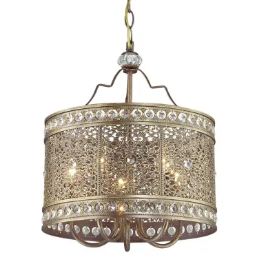 Подвесная люстра Morocco V Подвесная люстра Morocco V