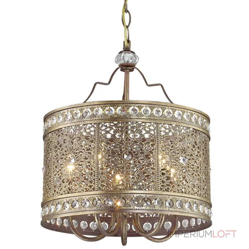 Подвесная люстра Morocco V Подвесная люстра Morocco V