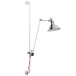 Бра Loft Point Chrome от ImperiumLoft