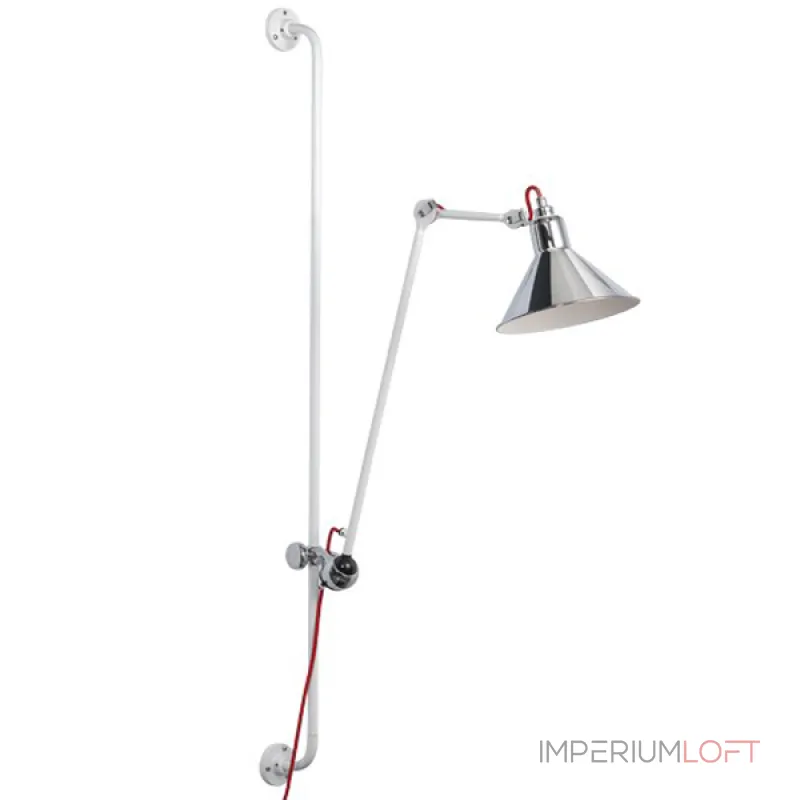 Бра Loft Point Chrome от ImperiumLoft Бра Loft Point Chrome от ImperiumLoft