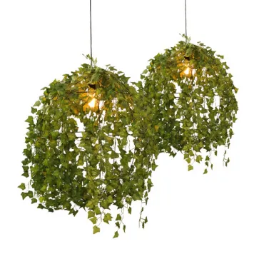 Люстра Pots Pendant Globe 60 Люстра Pots Pendant Globe 60