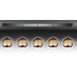 Подвесной светильник Stamen от ImperiumLoft