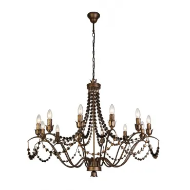 Подвесная люстра Viscings Chandelier 12 Подвесная люстра Viscings Chandelier 12