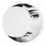 Декоративная тарелка Fornasetti 039 от ImperiumLoft