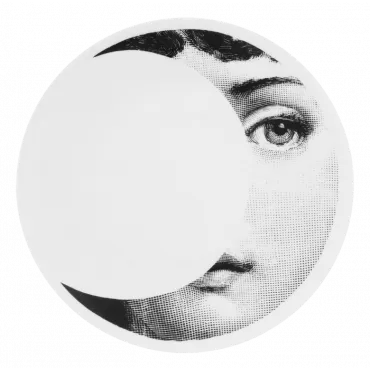 Декоративная тарелка Fornasetti 039