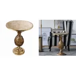 Cтол Ананас Pineapple Side Table от ImperiumLoft
