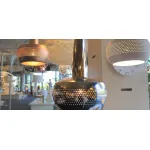 Плафон Screw White от ImperiumLoft