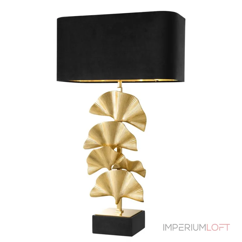 Настольная лампа Table Lamp Olivier от ImperiumLoft Настольная лампа Table Lamp Olivier от ImperiumLoft
