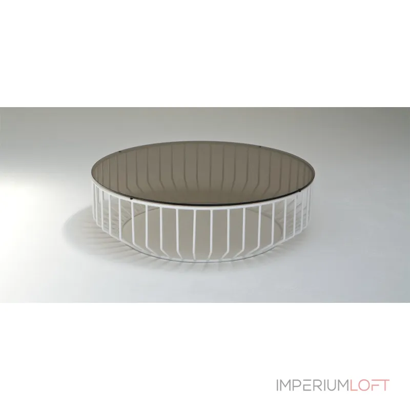 Кофейный столик Reza Feiz coffee table от ImperiumLoft