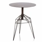 Столик Geometric Side Table от ImperiumLoft