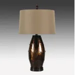 Настольная лампа Vintage Copper от ImperiumLoft