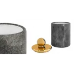 Ваза Stingray Skin vase от ImperiumLoft