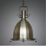 Светильник T1 Loft Steampunk Spotlight от ImperiumLoft