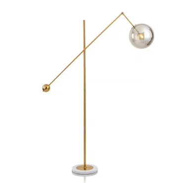 Торшер Bolle floor lamp Торшер Bolle floor lamp