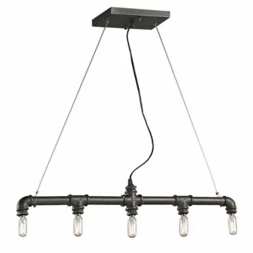 Люстра Connect T5 Gray Люстра Connect T5 Gray