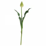 Декоративный искусственный цветок Tulip Bud от ImperiumLoft