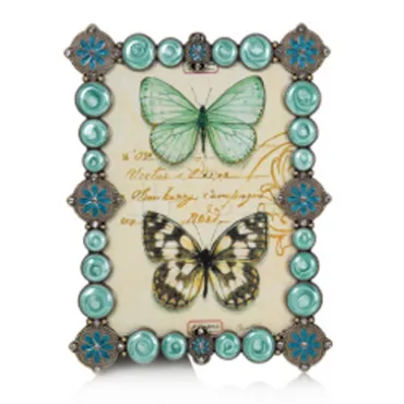 Рама для фото Blue Decor