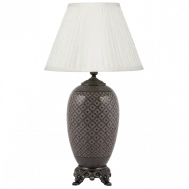 Настольная лампа Classic Ornament Настольная лампа Classic Ornament