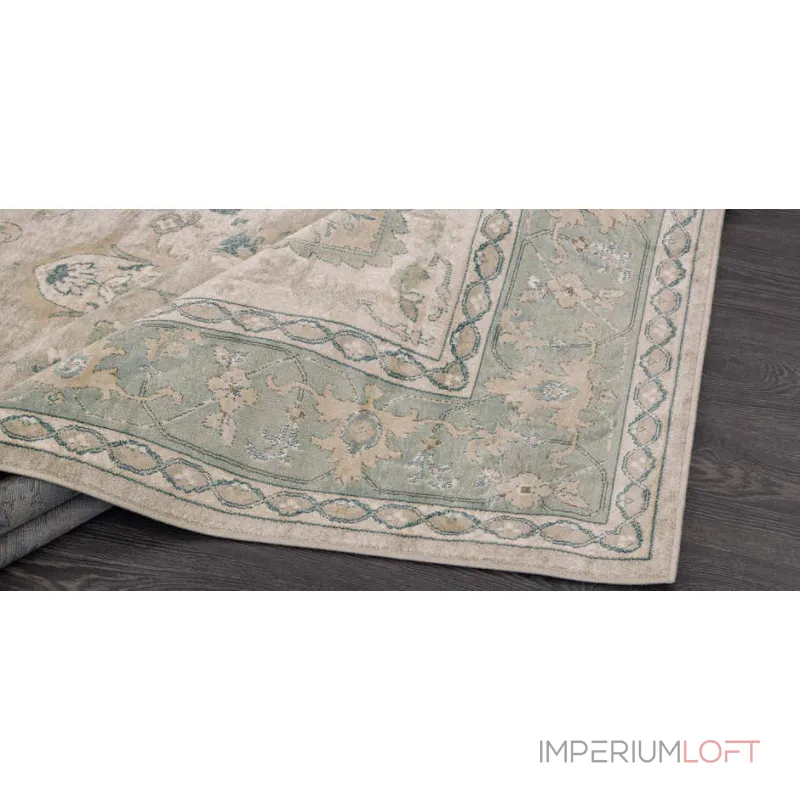 Ковёр из вискозы Indian pattern Symetry от ImperiumLoft