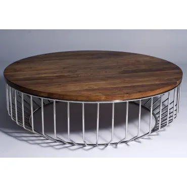 Кофейный столик Reza Feiz coffee table Кофейный столик Reza Feiz coffee table