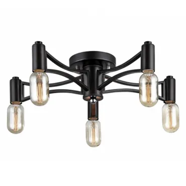 Потолочная люстра Loft Droplet Top Потолочная люстра Loft Droplet Top