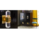 Шкаф кабинетный Джонатан Адлер Crawford Cabinet от ImperiumLoft