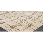 Sahara Ковёр из шерсти  от ImperiumLoft