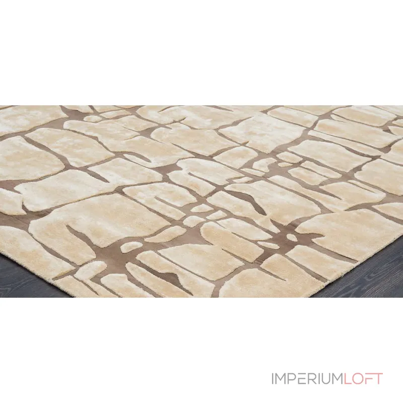 Sahara Ковёр из шерсти  от ImperiumLoft