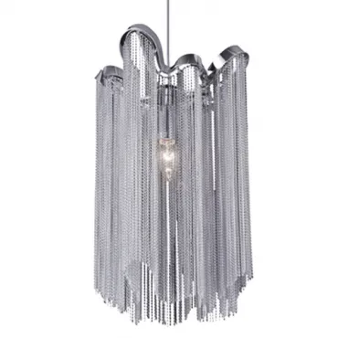 Подвесной светильник Atlantis Chain White