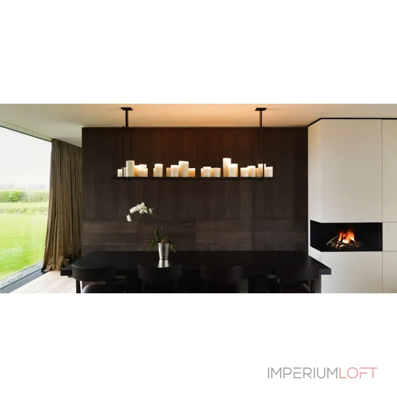 Подвесная люстра Kevin Reilly Altar Подвесная люстра Kevin Reilly Altar