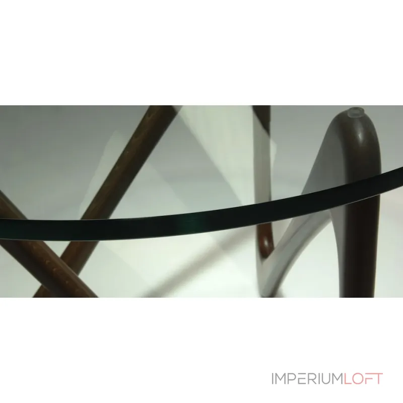 Стол Moebius от ImperiumLoft Стол Moebius от ImperiumLoft