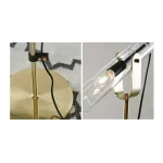 Торшер ReTube Floor Lamp от ImperiumLoft