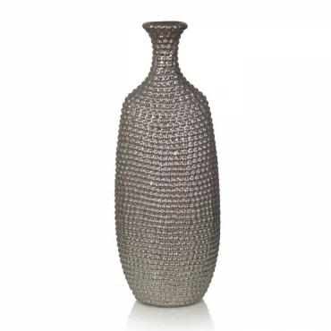 Декоративная ваза Silver Pearle Декоративная ваза Silver Pearle