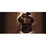 Бра Sculpture Female Torso Wall lamp от ImperiumLoft